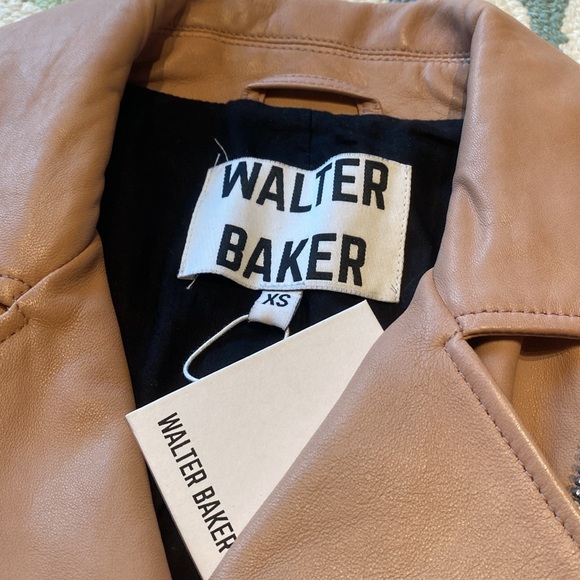 Walter Baker Allison Jacket - Picture 5 of 11